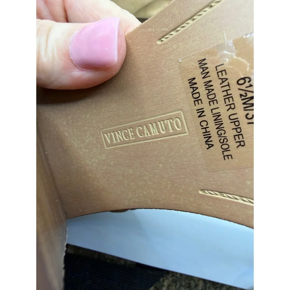 Vince Camuto vince camuto